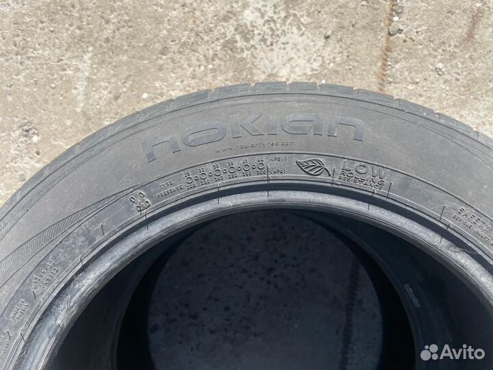 Nokian Tyres Hakka Blue 205/55 R16