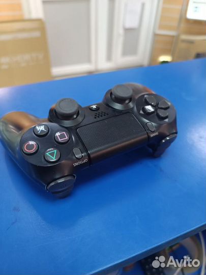 Геймпад Sony PS4