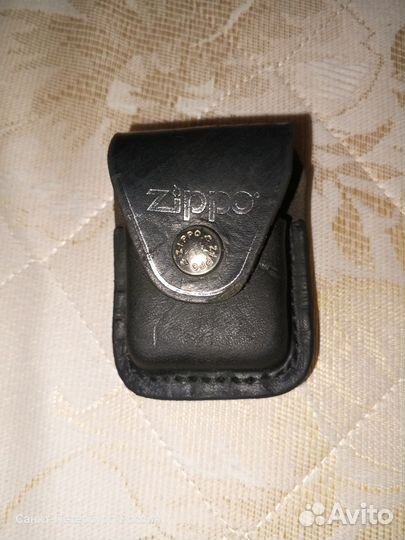 Чехол для zippo