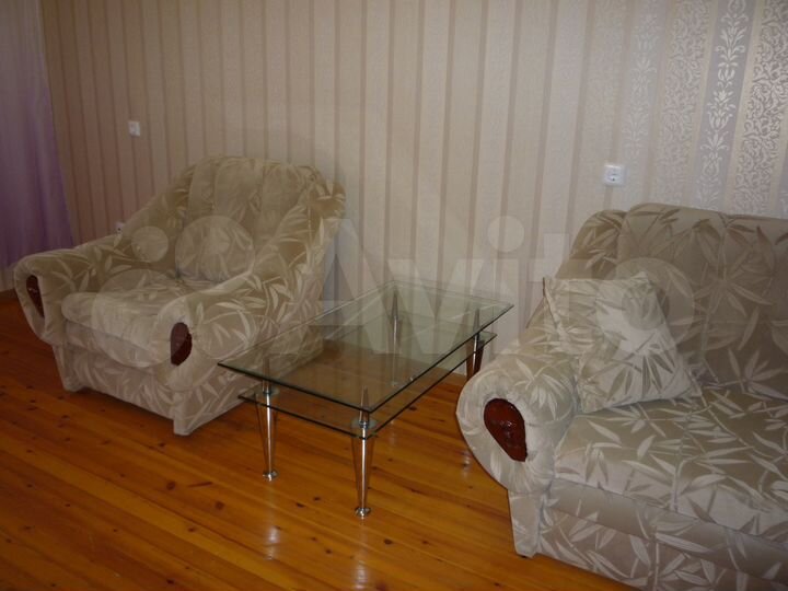 1-к. квартира, 39 м², 3/5 эт.