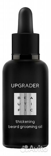 Масло для бороды upgrader 30 мл