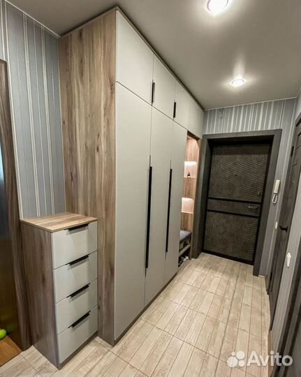 Шкафы угловые Пульсар на заказ