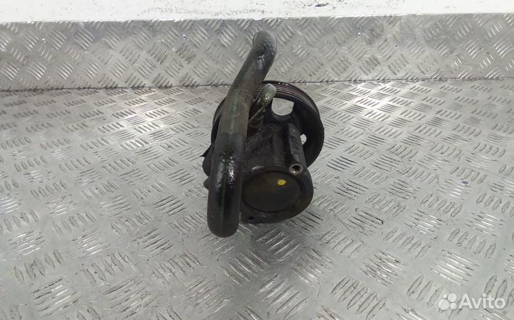 Насос гур Peugeot 406 (1995-2005)