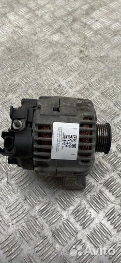 Генератор BMW 3 E90/E91/E92/E93 E90 2007 7799180