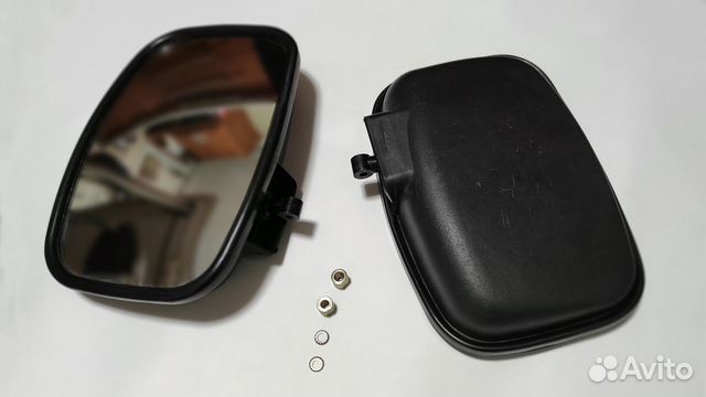 Зеркало газель 3302 2шт