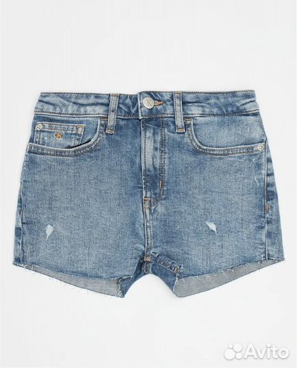 Шорты calvin klein оригинал новые с биркой