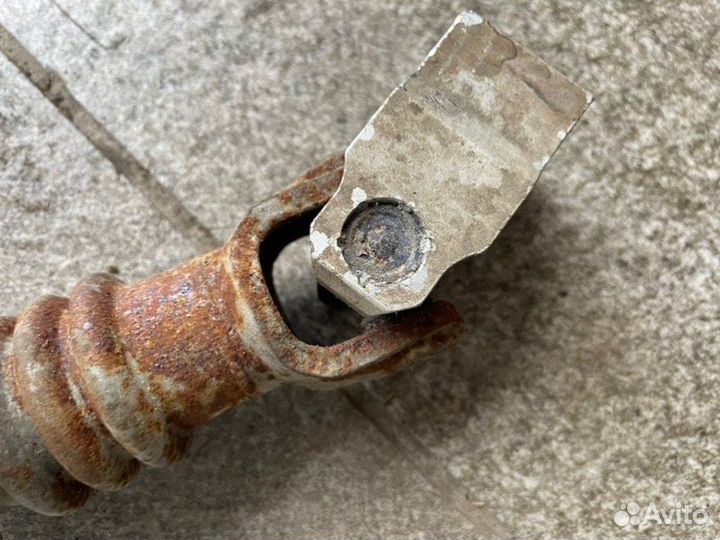 Рулевой карданчик Mercedes-Benz Cls Amg C218/X218