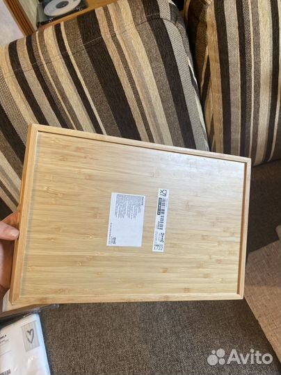 Поднос IKEA