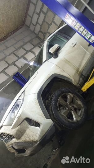 Автосервис