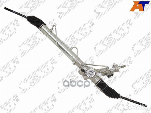 Рейка рулевая mercedes vito/viano W639 03- ST-A