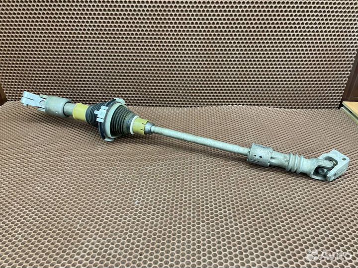 Рулевой кардан карданчик Mercedes-Benz w205