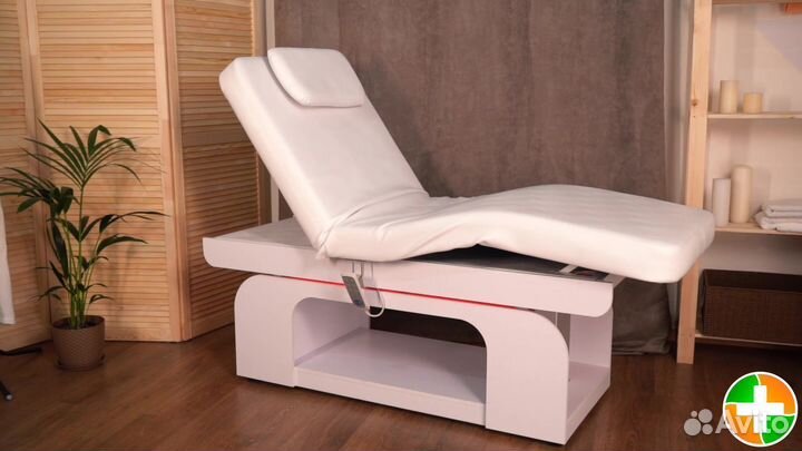 Массажный стол