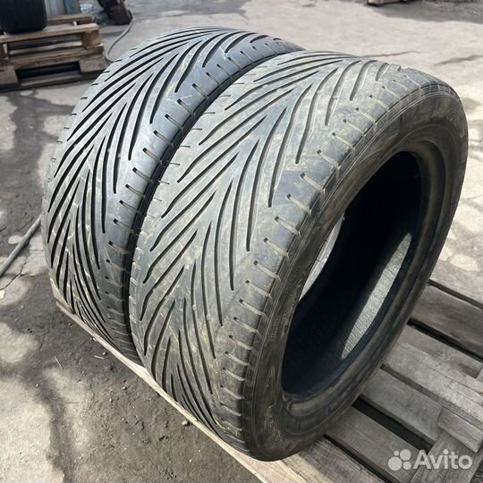 Goodyear Eagle F1 GS-D3 265/50 R19