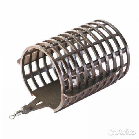 Кормушка рыболовная 