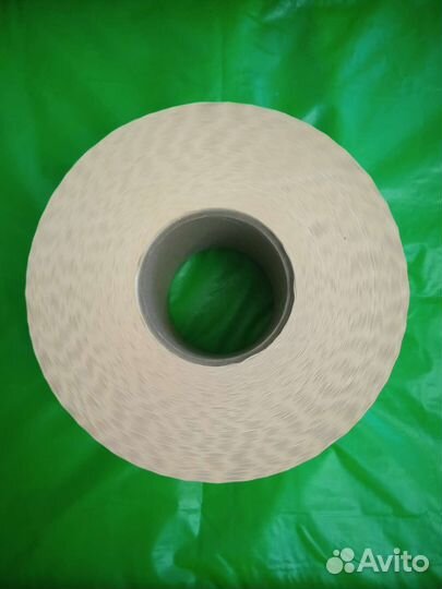 Термоэтикетки 100х100 мм самоклеящаяся