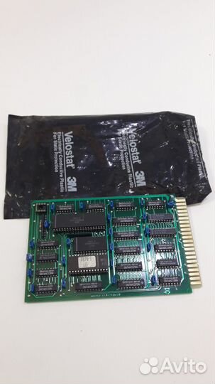 Clerici automazione PCB печатной платы Micro t1a C