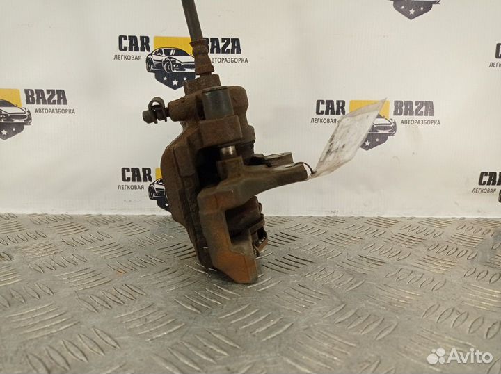 Суппорт задний левый L BMW 1, BMW 3, BMW X1