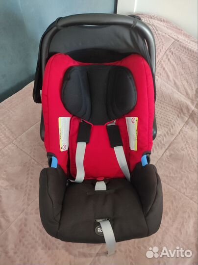 Автолюлька Romer