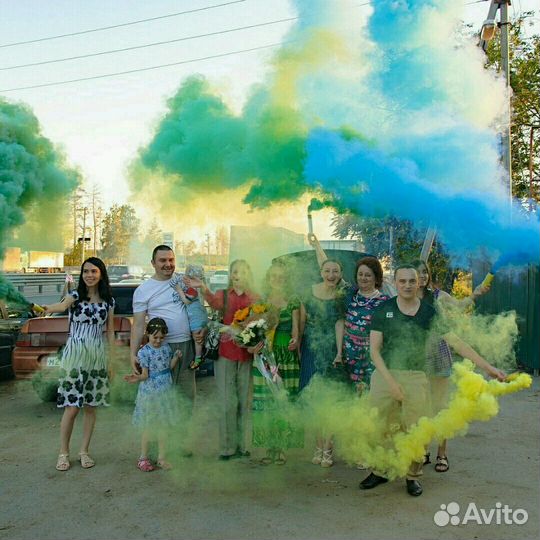 Фейерверки,Салюты