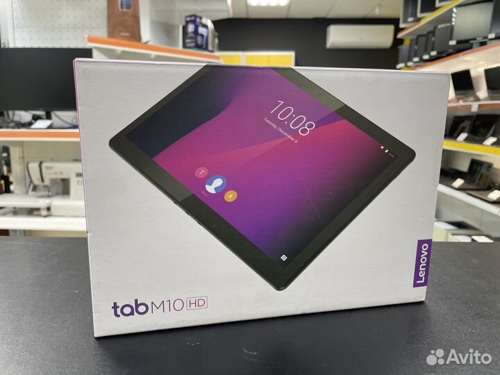 Lenovo Tab M10 10