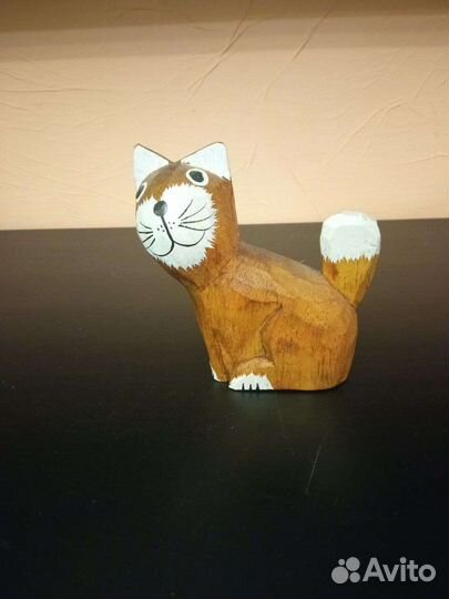 Подсвечник и статуэтки 90х годов