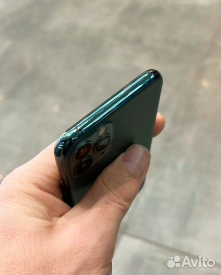 iPhone 11 Pro, 512 ГБ