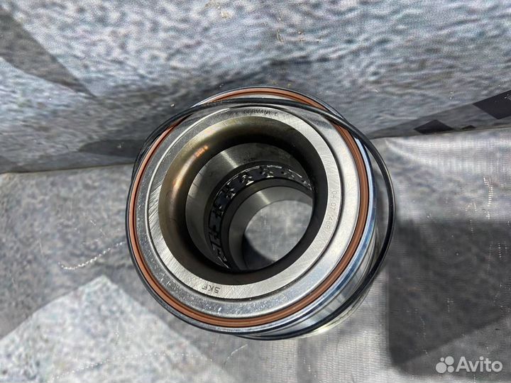 Подшипник ступичный Scania 4-Series