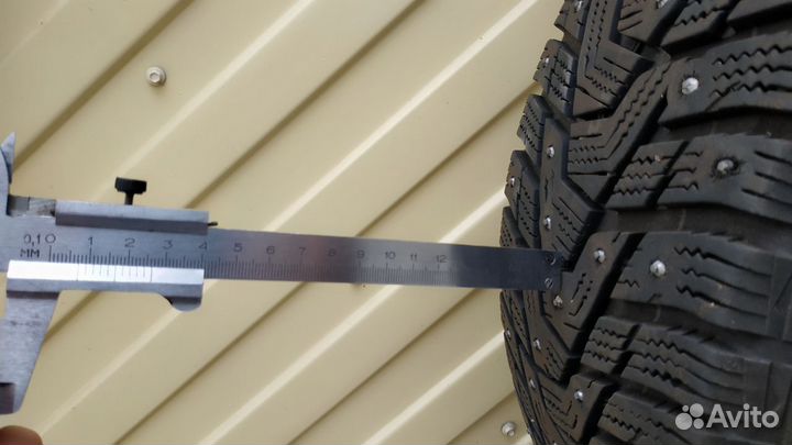 Hankook Winter I'Pike RS2 W429 185/60 R15 88T