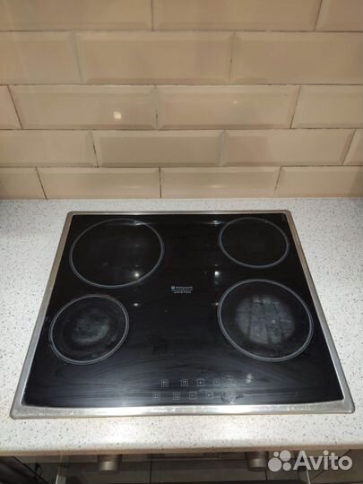 Варочная панель