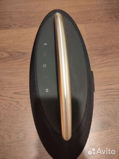 Колонка harman kardon go play