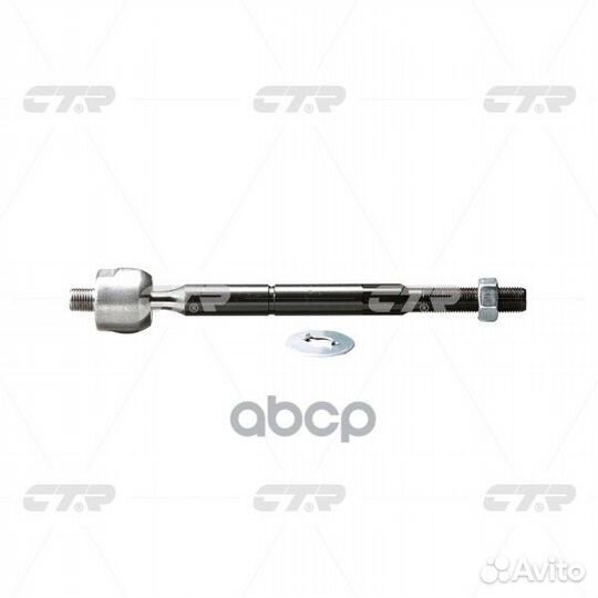 CRT-34 Тяга рулевая перед прав/лев CR0612