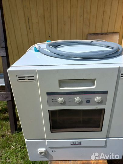 Посудомоечная машина