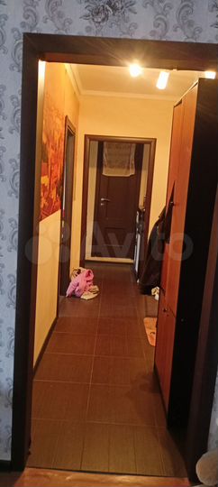 2-к. квартира, 48 м², 3/9 эт.