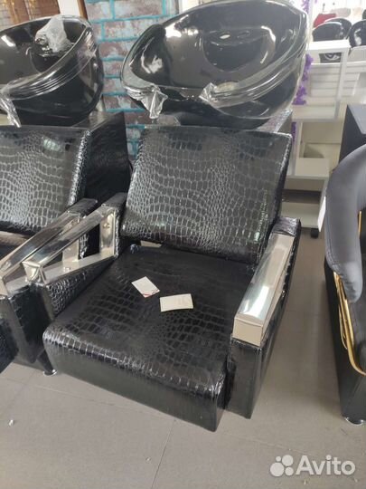 Мойка парикмахерская