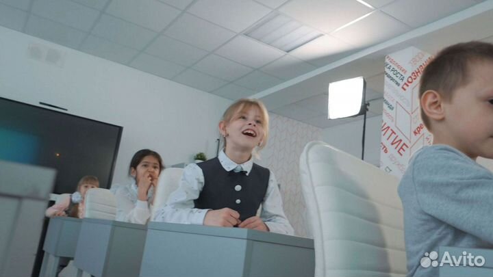 Франшиза для школ пдд оживающие рисунки