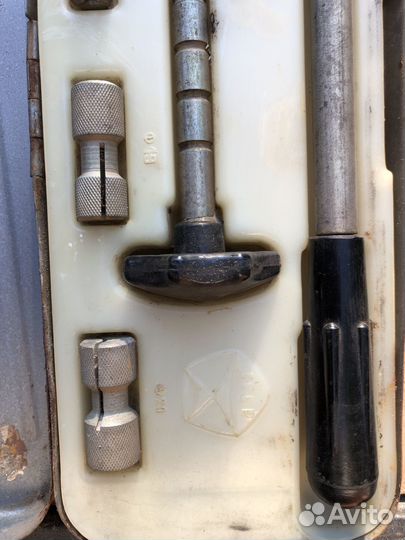 Инструмент для авто