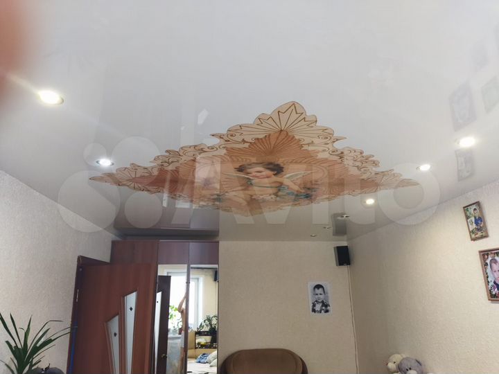 2-к. квартира, 35,3 м², 4/5 эт.