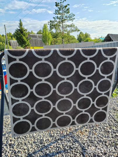 Ковёр 100*300(новый) и 150**190 б/у