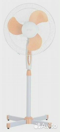 Вентиляторы напольные (разные)