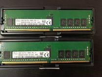 Ddr4 2x16gb