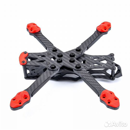 FPV рама Apex 7 inch (7 дюймов) +3D print