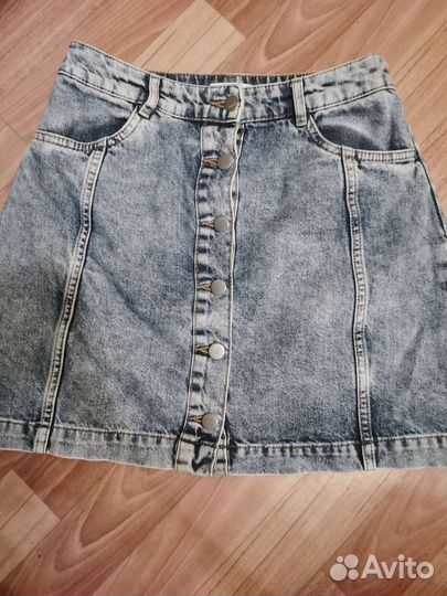 Одежда пакетом размер 44-46