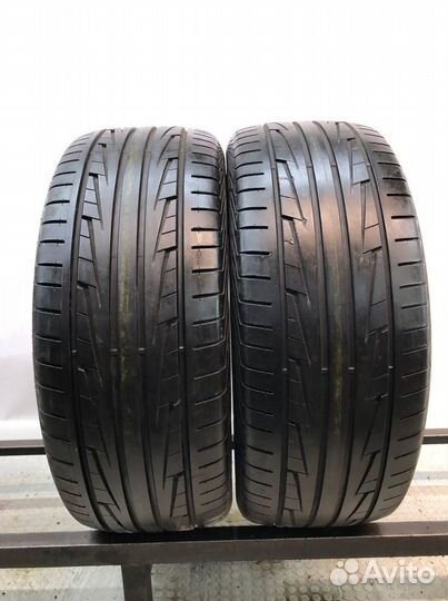 Goodyear Eagle F1 Directional 5 255/55 R18 102L