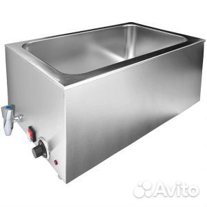 Мармит Viatto ZCK205BT