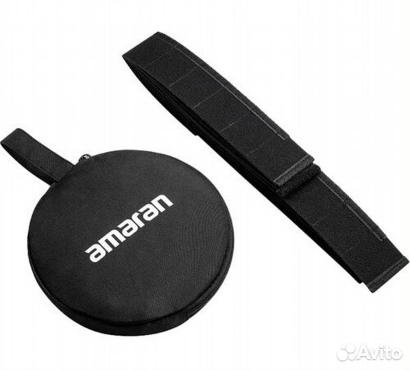 Осветитель Aputure Amaran P60X 3200-6500