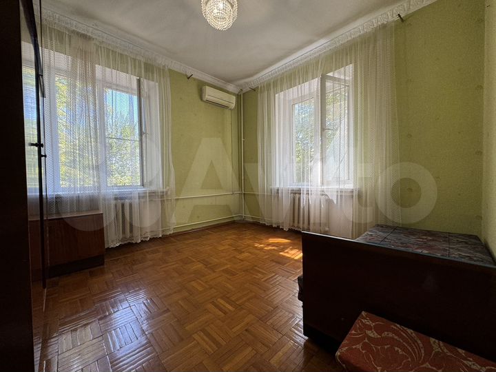 2-к. квартира, 47,6 м², 2/3 эт.