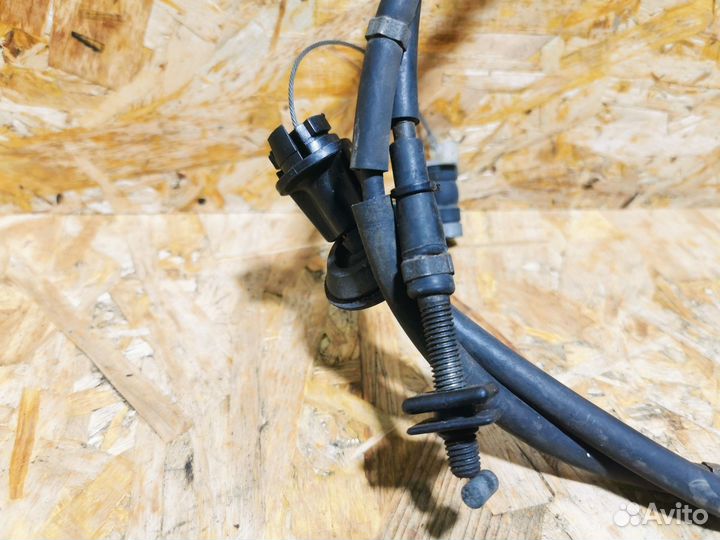 Трос Газа Rover 75 20k4f 2.0 АКПП седан