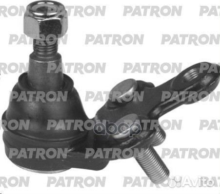 Опора шаровая lexus: RX 00-03, toyota: camry 91