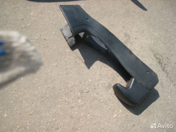 Подлокотник консоль Opel Vectra B