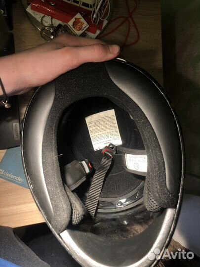 Мото шлем ixs HX 245